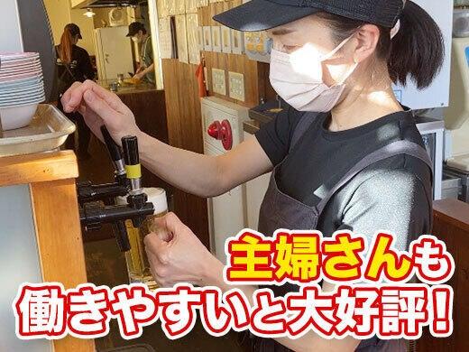 お好み焼き楓~かえで~の仕事画像2