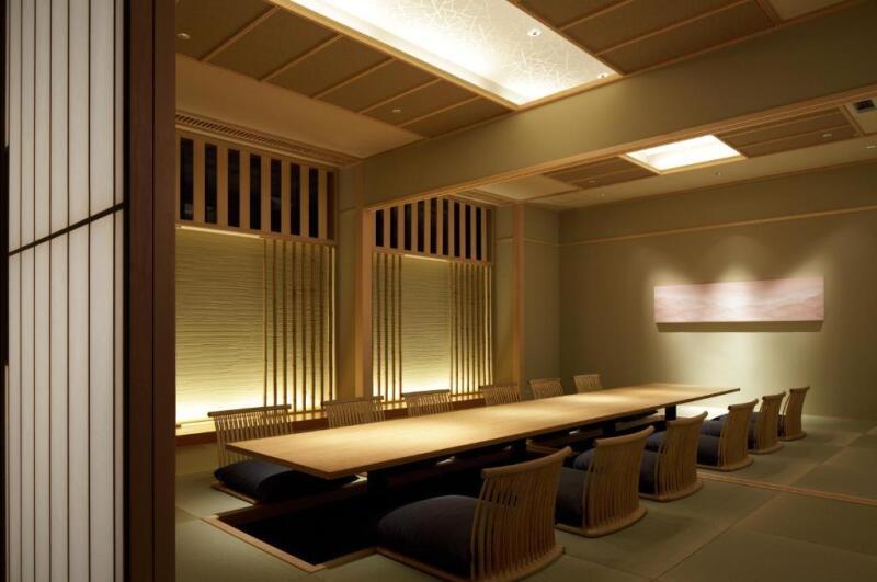 松園荘 保津川亭の仕事画像2