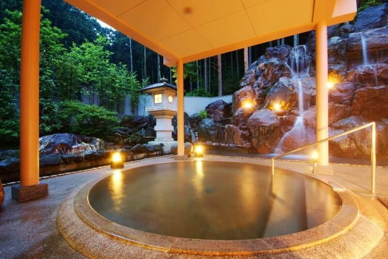 松園荘 保津川亭 松園荘 保津川亭の仕事画像1