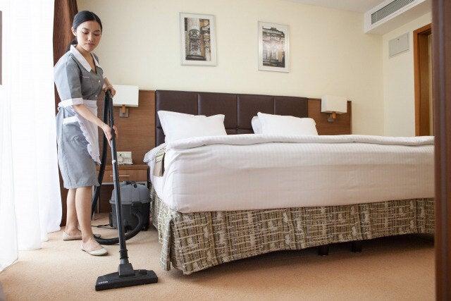 松園荘 保津川亭の仕事画像1