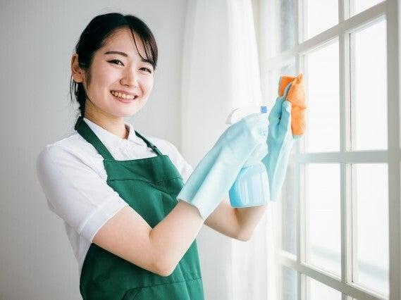 家事代行サービススタッフ(サービス、横浜市戸塚区)のイメージ画像