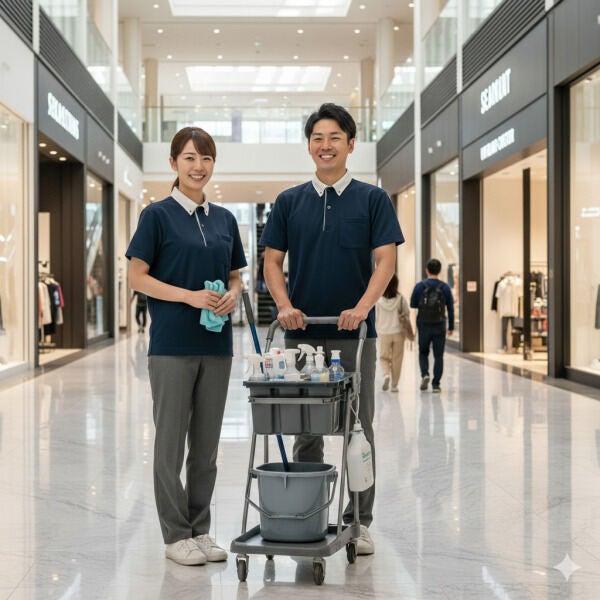 株式会社横浜セイビの仕事画像1