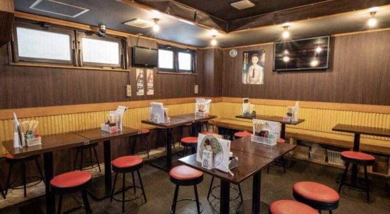 大衆酒場楓の仕事画像3