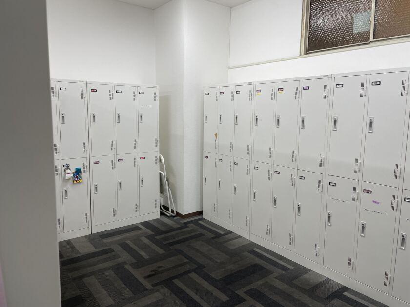 ジェネラルガード株式会社の制服3