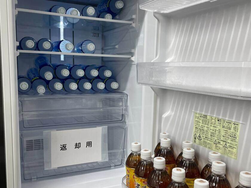 ジェネラルガード株式会社の制服2