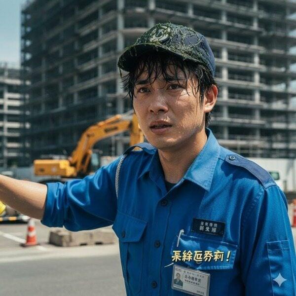 ジェネラルガード株式会社の仕事画像1