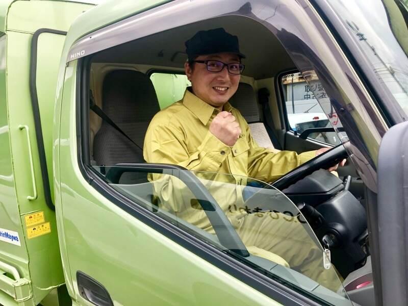 関西紙料株式会社の仕事画像2