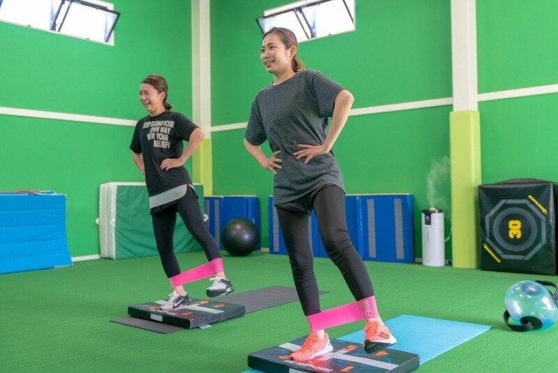 JPCスポーツ教室 越谷店/川口店/さいたま中央店の仕事画像2