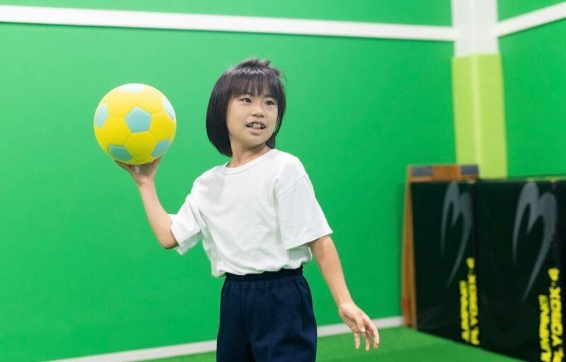 JPCスポーツ教室 越谷店/川口店/さいたま中央店の仕事画像3