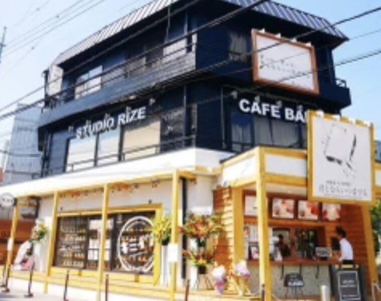 キミイツ ベーカリー&マルシェ「君とならいつまでも」の仕事画像2