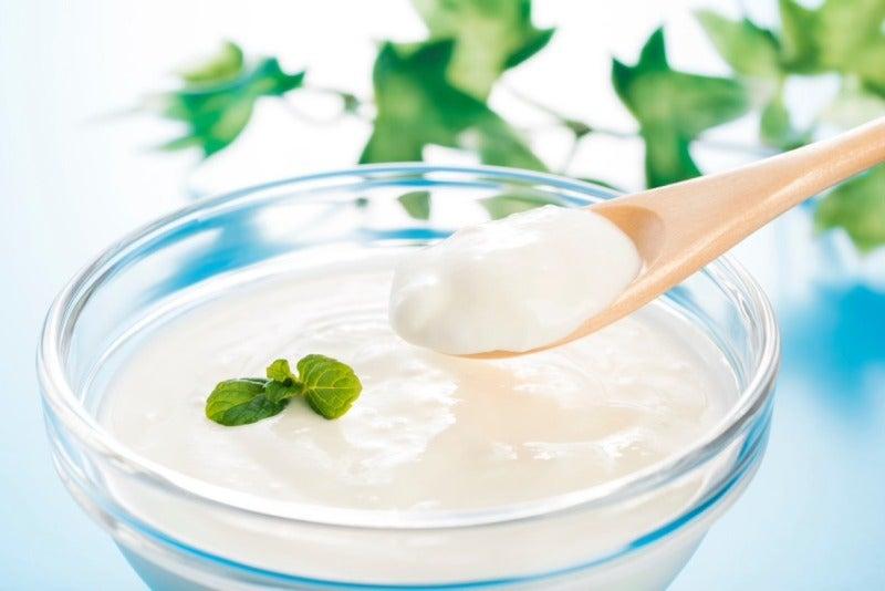 ヨーグルト専門店~kimimoni~の仕事画像2