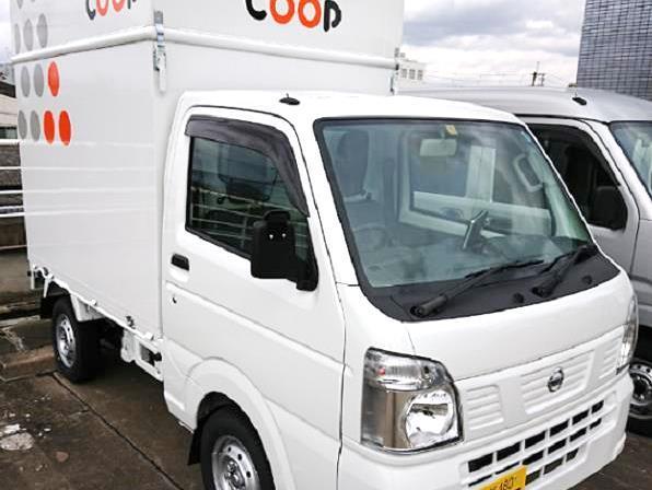 京都生活協同組合 山城支部の仕事画像3