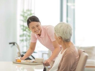 京都生活協同組合 福祉事業部 北事業所の仕事画像1