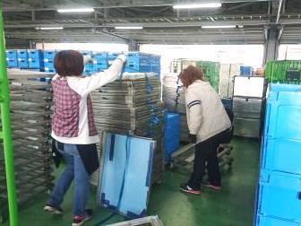 京都生活協同組合 洛南支部の仕事画像2