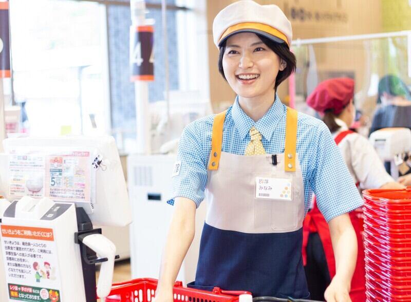 京都生活協同組合 コープ パリティの仕事画像2