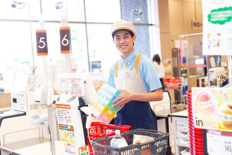 京都生活協同組合 コープ パリティの仕事画像3