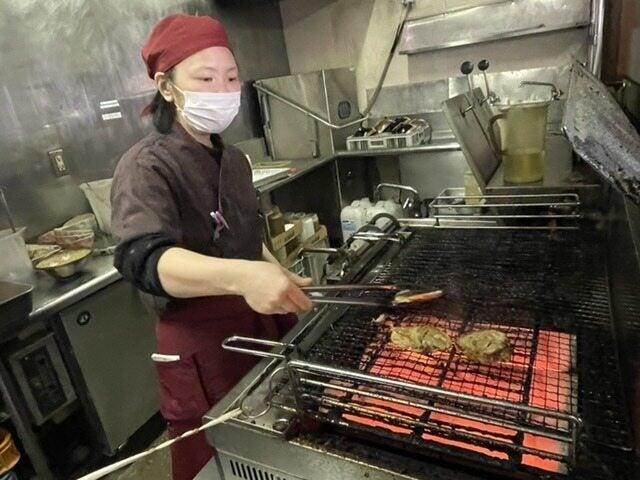 麺場彰膳 春日本店【土日大歓迎/支援制度あり♪応募後SMS経由で即面接日確定・24時間対応中】の制服7