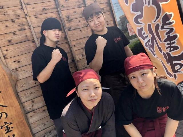 【ラーメン店】彰膳グループの店長候補!独立支援あり!(フード・飲食、春日市)のイメージ画像