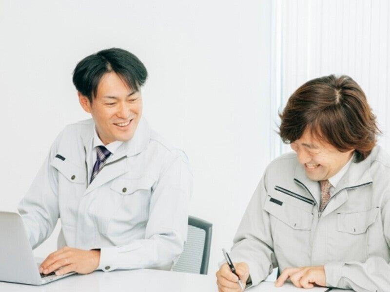 株式会社マン・プロデュースの仕事画像1