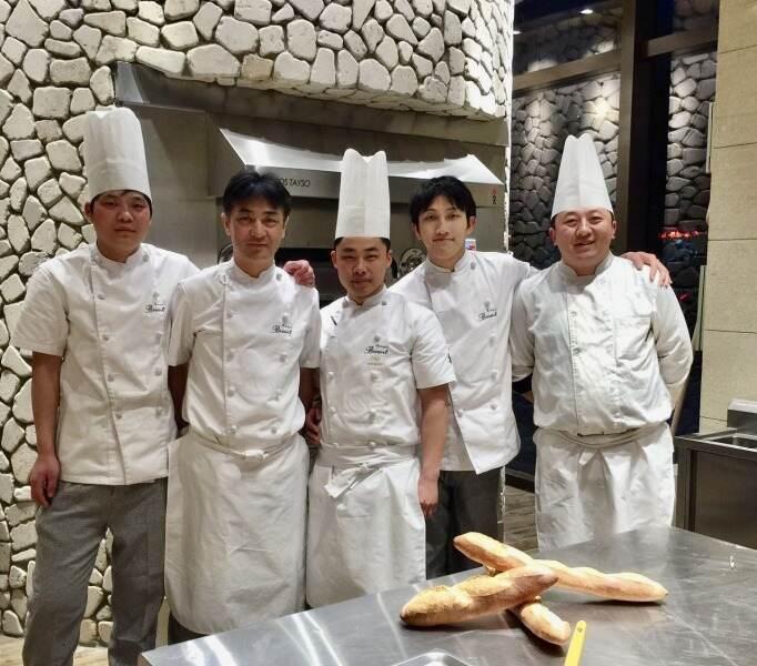 ブリアン 北山店の仕事画像1