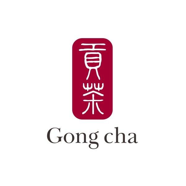 アジアンティーカフェ Gong cha(ゴンチャ)の仕事画像3