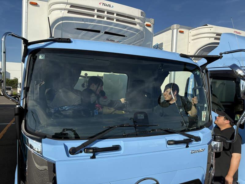 株式会社関越食品運輸の仕事画像3