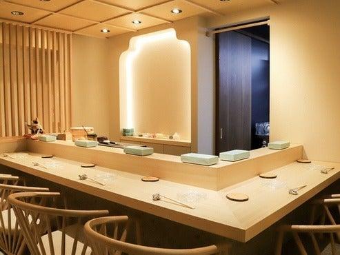 恵比寿 鮨はつめ(採/AP)の仕事画像2