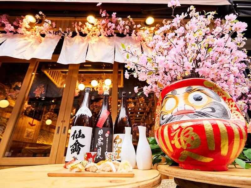 博多スシエビスの仕事画像3