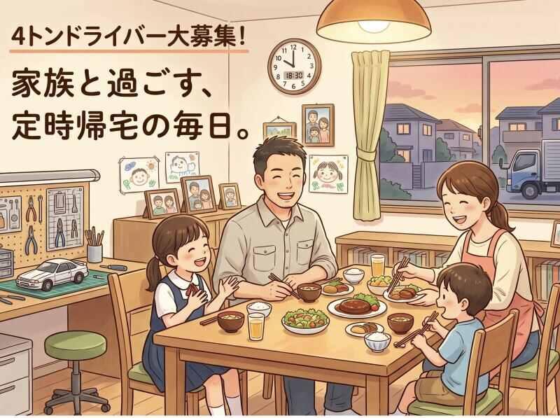 株式会社エスティビーの仕事画像1