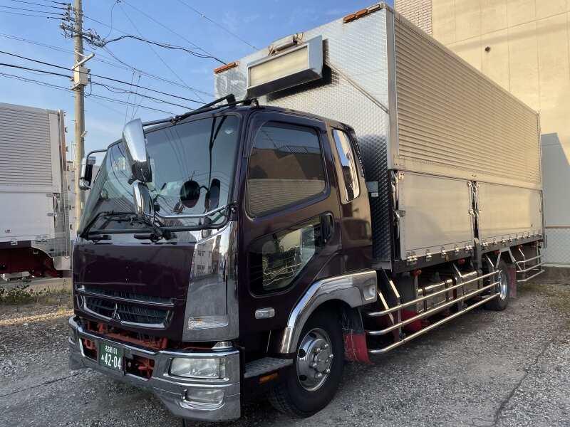 有限会社レーベンロジテックの仕事画像1