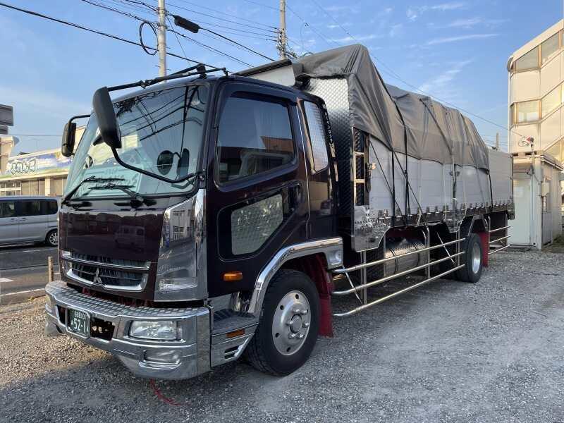 有限会社レーベンロジテックの仕事画像2