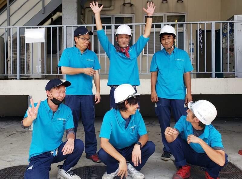 有限会社トラストエンタープライズの仕事画像3