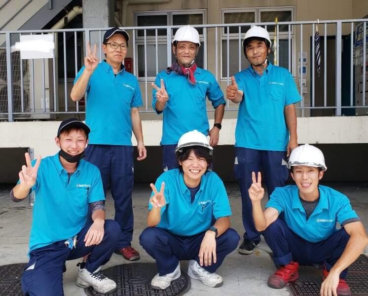 有限会社トラストエンタープライズの仕事画像2