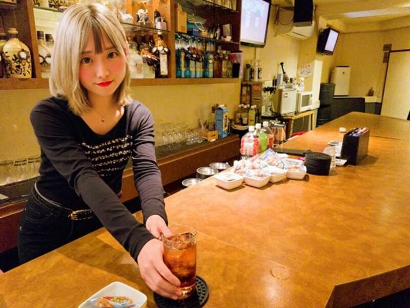 Bar C.の仕事画像2