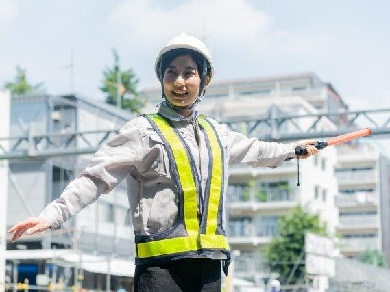 【月給35万~】週休2日◎ブランクOK/地域密着の安定企業/管理職(軽作業・物流、高座郡寒川町)のイメージ画像