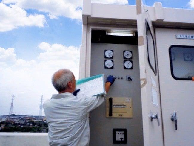 株式会社サンエーサンクスの仕事画像2