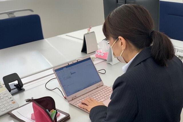介護施設などで管理者/経験を活かして働く。(医療・介護・福祉、桑名市)のイメージ画像