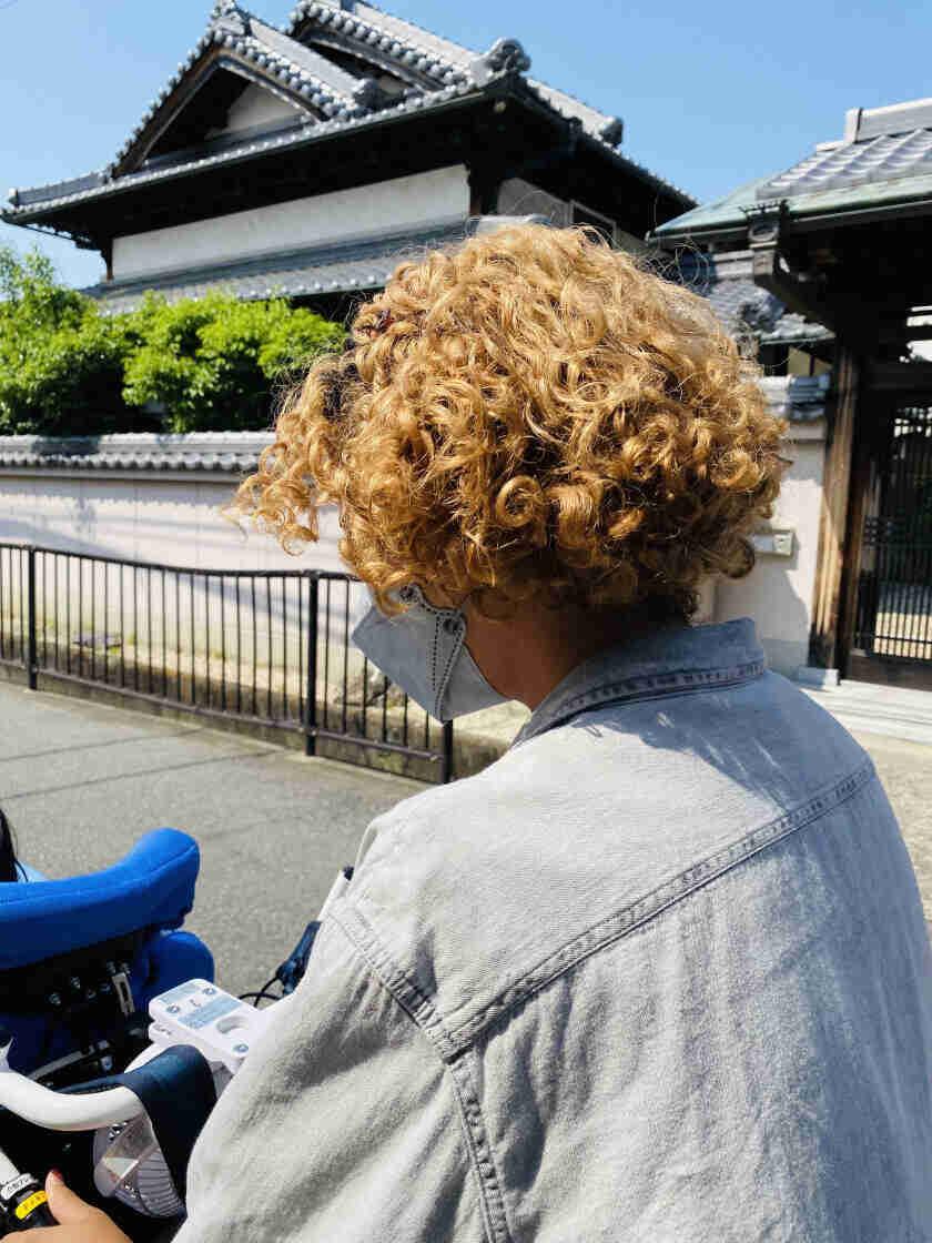 NPO法人自立生活センター・いこらーの制服3