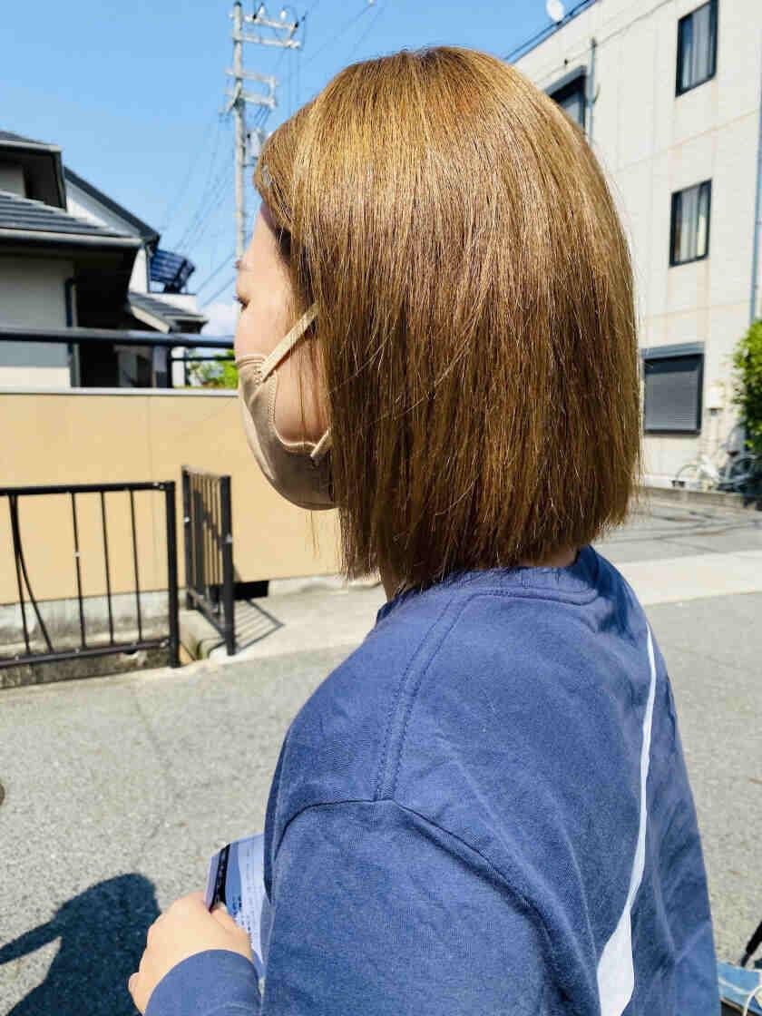 NPO法人自立生活センター・いこらーの制服3