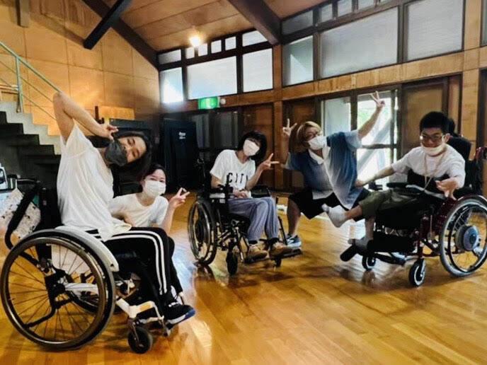 NPO法人自立生活センター・いこらーの仕事画像3