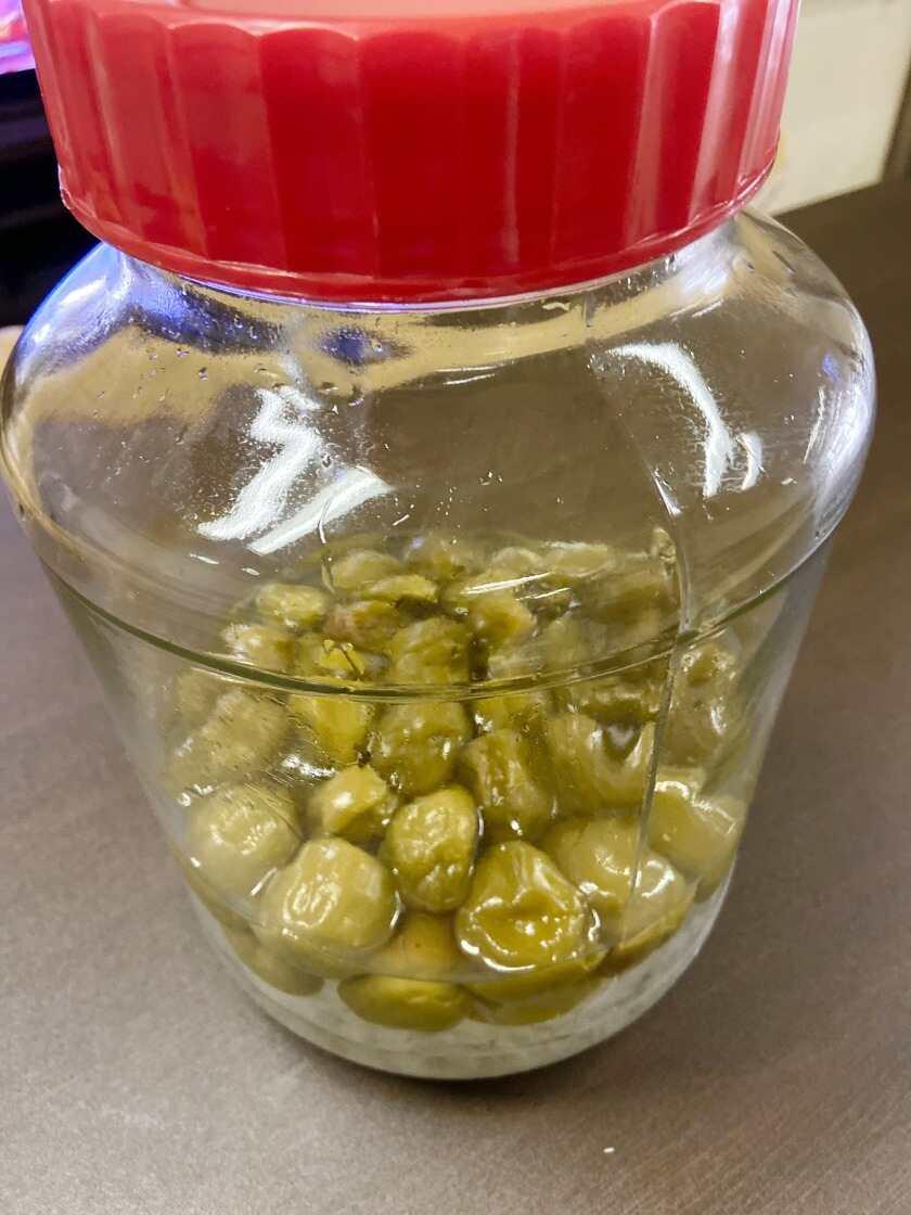 特別養護老人ホーム オリンピアの制服2