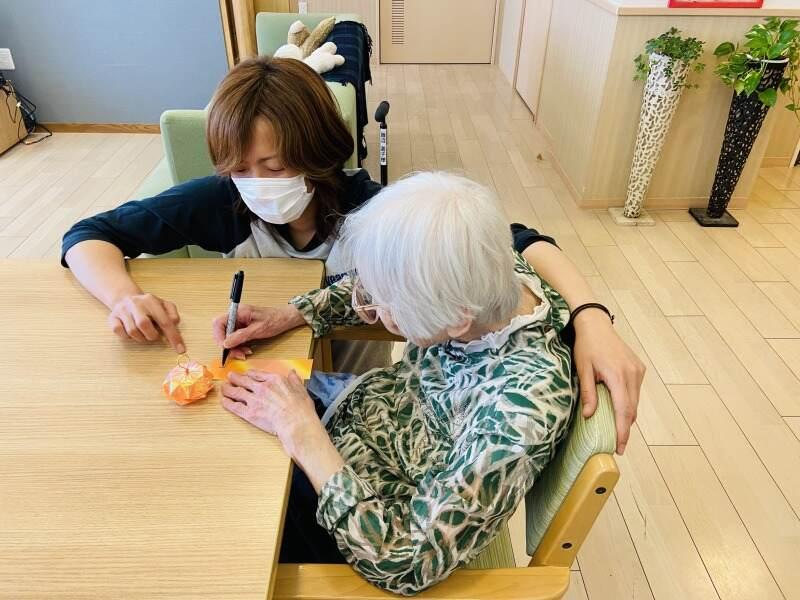 オリンピア篠原の仕事画像3