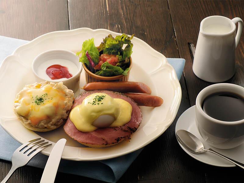 メゾン・ド・ヴェール 東山動植物園店の仕事画像3