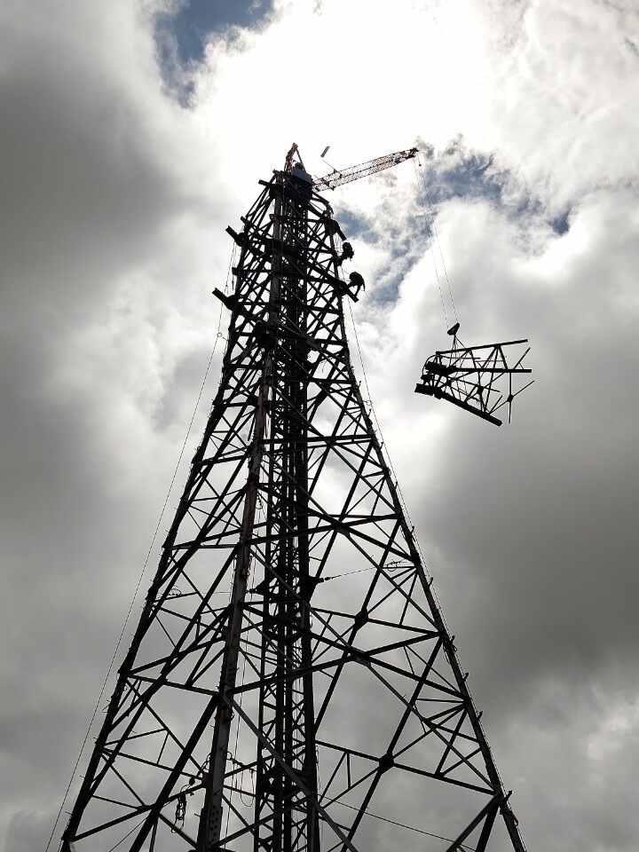 大伸電気工業株式会社の制服1