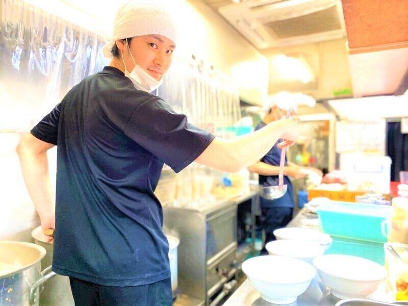 用心棒 本号の仕事画像3