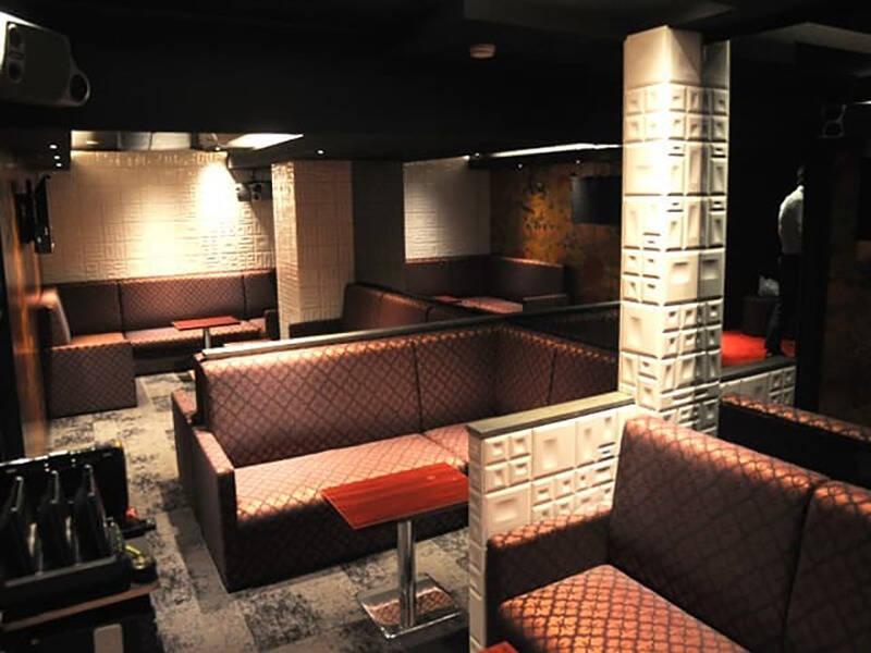 名古屋キャバクラ熟女 楽(ガク)金山本店の仕事画像2