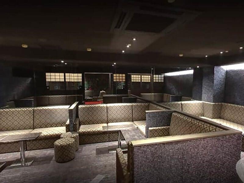 名古屋キャバクラ熟女 楽(ガク)金山本店の仕事画像3