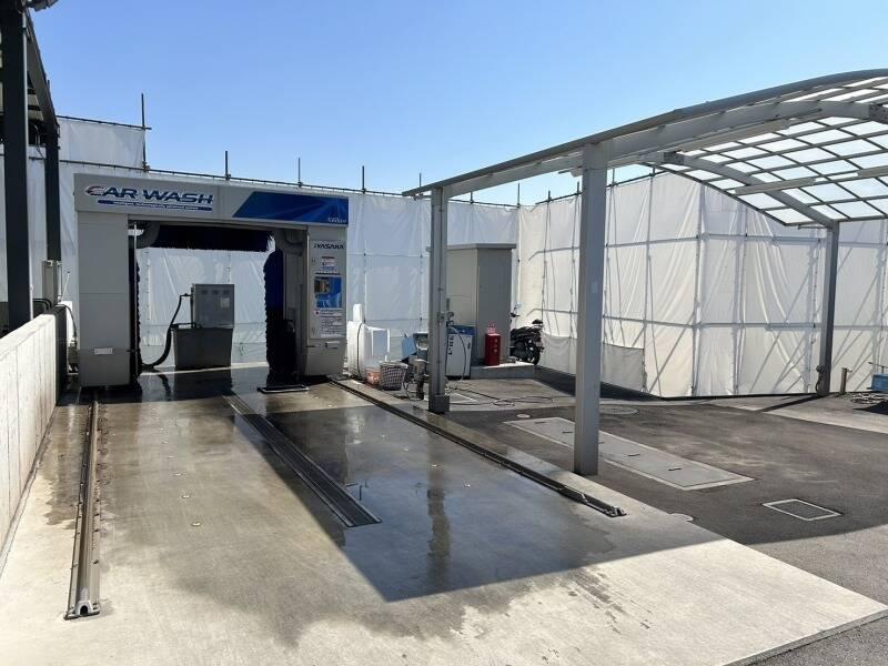 ROUNDMOTOR (株)エスエスディーの仕事画像2