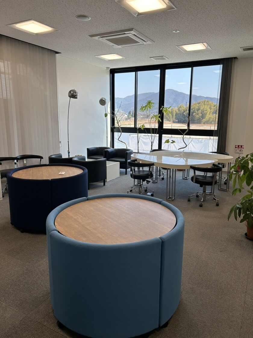 ROUNDMOTOR (株)エスエスディーの制服3