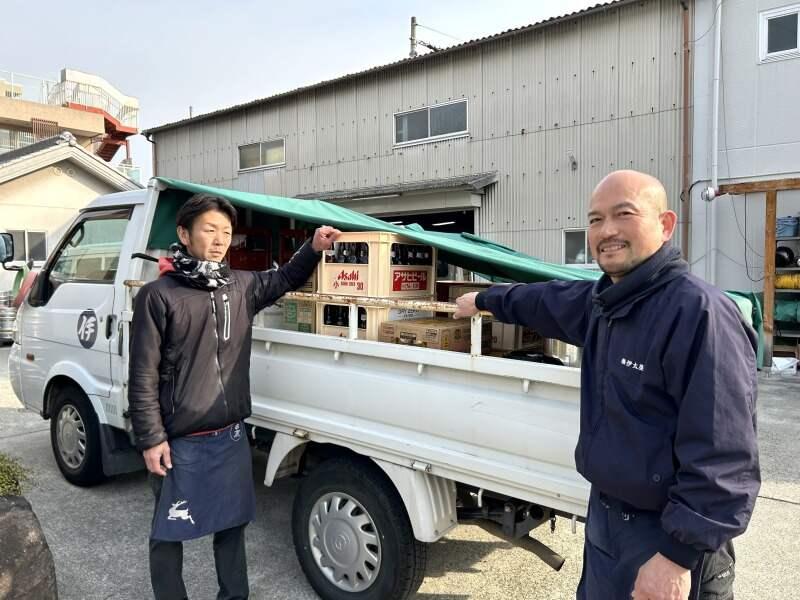 株式会社伊太屋の仕事画像2